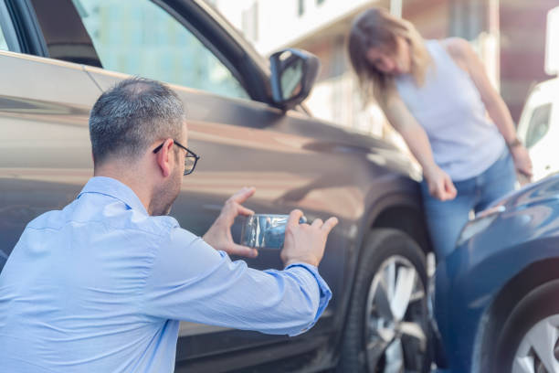 Professional Car Insurance Near Me technician working in Brightwood, VA